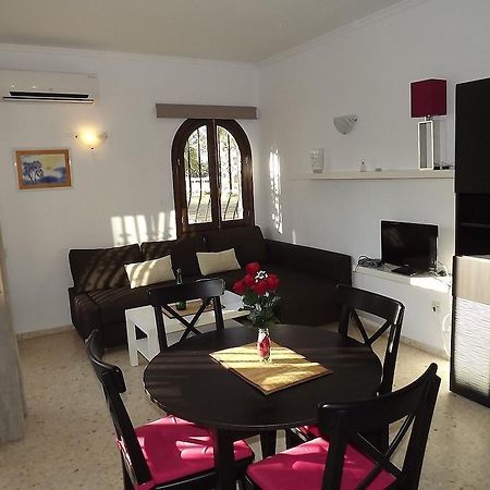 Apartmán Retiro Park/Aldea Denia Exteriér fotografie