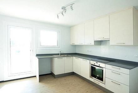 Apartmán Retiro Park/Aldea Denia Exteriér fotografie