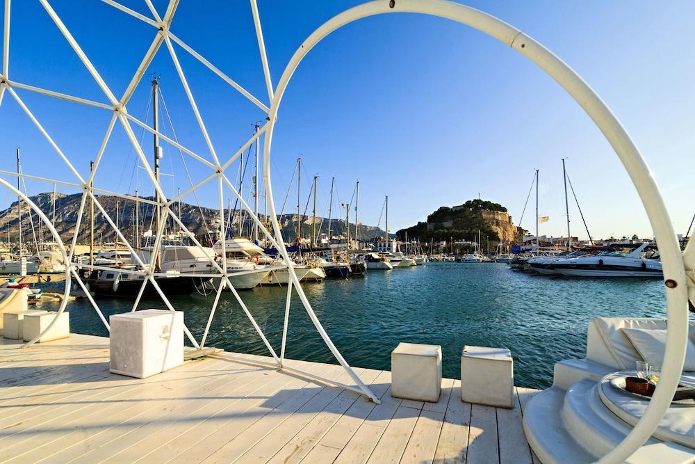 Apartmán Retiro Park/Aldea Denia Exteriér fotografie