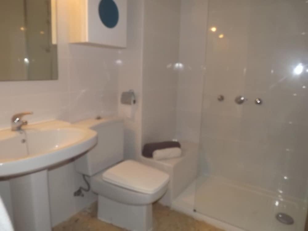 Apartmán Retiro Park/Aldea Denia Exteriér fotografie